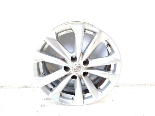Llanta NISSAN QASHQAI II SUV (J11, J11_) 1.6 dCi (130 hp) 18077242