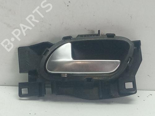 Used Front left interior door handle Front left interior door handle PEUGEOT 2008 I (CU_) [2013-2026] 33705721 33705721