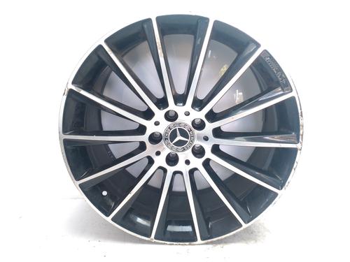 Used Rim MERCEDES-BENZ GLC (X253) [2015-2022]  19041029