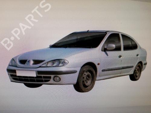 Pièces Détachées Usagées RENAULT MEGANE II Saloon (LM0/1_) [2003-2026]  4414451