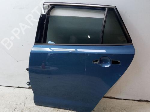 left-rear-door-toyota-corolla-hatchback-_e21_-_ea1_-_eh1_-2018-31211345 main image