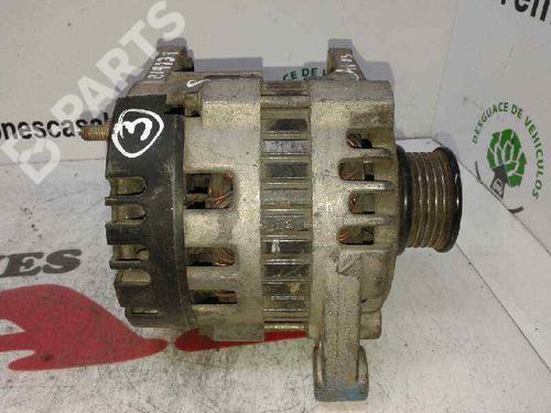 Used Alternator DAEWOO LANOS (KLAT) [1997-2025]  7961748