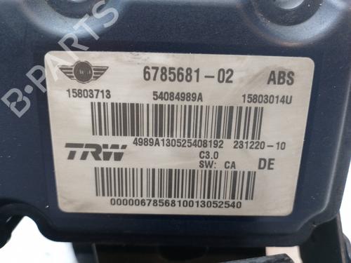ABS pump MINI MINI (R56) One | BP25591251M43 - Image 3