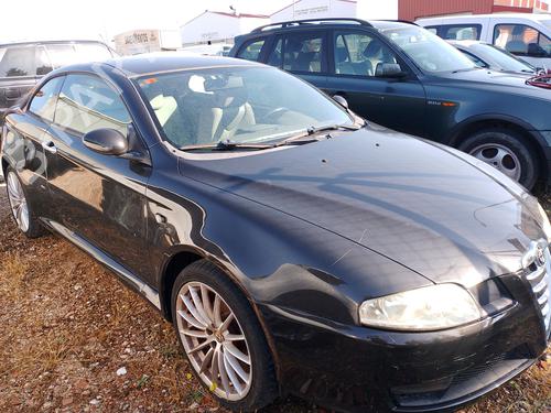Starter ALFA ROMEO GT (937_) | BP26690748M8 - Image 6