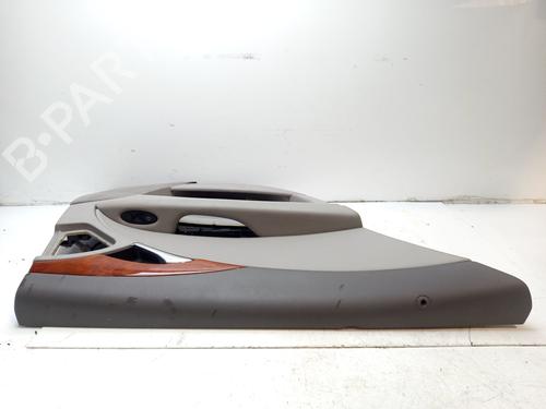 Rear left panel MERCEDES-BENZ E-CLASS (W211) E 220 CDI (211.008) | BP34278274C60 - Image 4