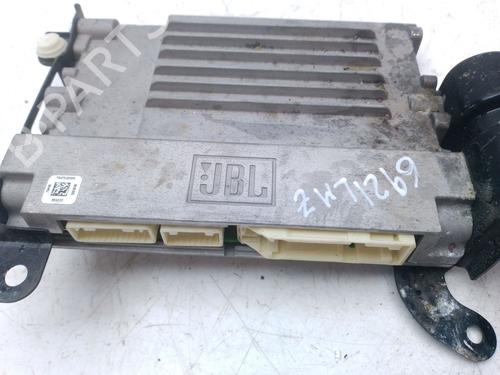 Electronic module TOYOTA C-HR (_X1_) 2.0 Hybrid (MAXH10) | BP36156601M83 - Image 4
