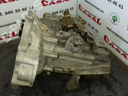 Used Gearbox SEAT IBIZA II (6K1) [1993-2002]  7961403