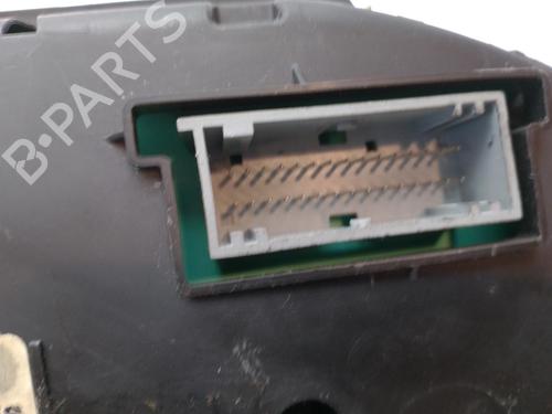 Instrument cluster RENAULT MEGANE II Saloon (LM0/1_) 1.5 dCi (LM1F) | BP13251293C47 