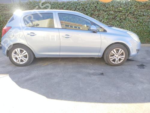 Alternator OPEL CORSA D (S07)  | BP18351084M7 