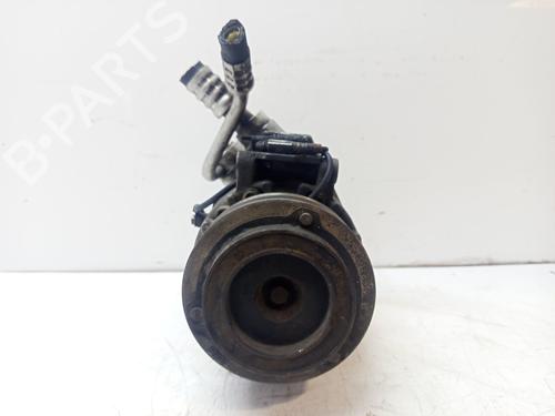 AC compressor BMW X5 (E70) xDrive 30 d | BP33235956M34 - Image 4