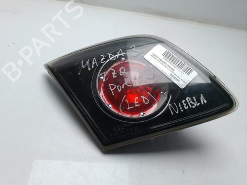 Used Rear center light Rear center light 10979929 10979929