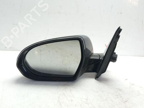 Retrovisor izquierdo KIA NIRO I (DE) [2016-2022]  31215218
