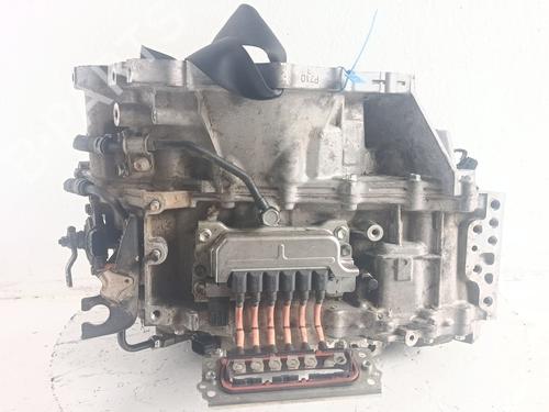 Gearbox TOYOTA C-HR (_X1_) 1.8 Hybrid (ZYX10_, ZYX11_) | BP35776800M3 - Image 2