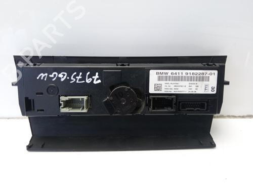 Climate control BMW 3 (E90)  | BP12310436I5 