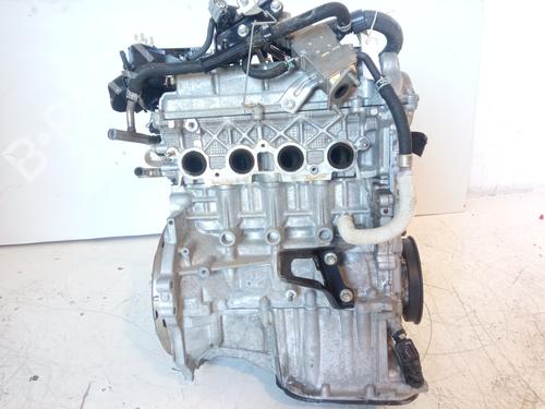 Engine TOYOTA YARIS (_P13_)  | BP16131284M1 