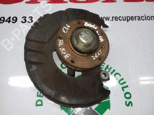 Right front steering knuckle BMW 3 (E36) 318 tds | BP7953389M26 