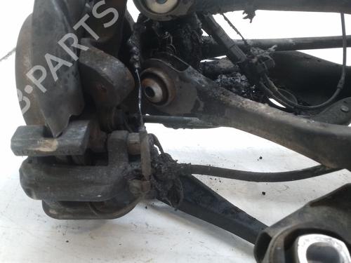 Rear axle BMW 1 (F20) 116 d | BP26325072M2 