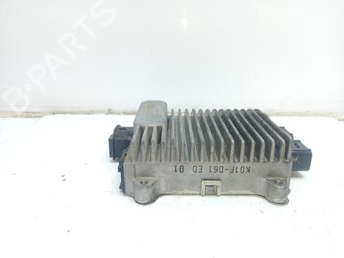 Engine control unit (ECU) HONDA MOTORCYCLES SH SH 125 i (JF41) | BP26408864M57 