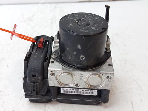 Used ABS pump VW POLO IV (9N_, 9A_) 1.4 16V (80 hp) 30595225
