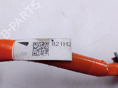 Electronic module TOYOTA YARIS (_P13_)  | BP25851125M83 