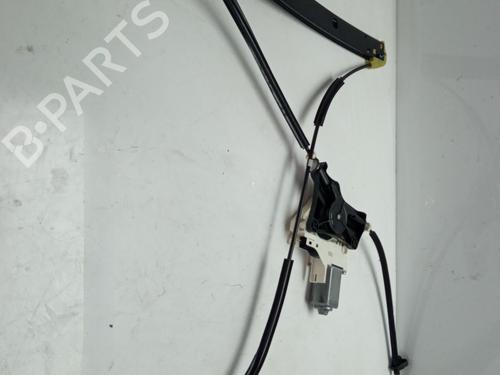 Used Left front window switch AUDI A6 C7 (4G2, 4GC) 2.0 TDI (190 hp) 31159153