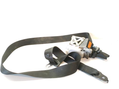 Used Front right seatbelt Front right seatbelt MERCEDES-BENZ SLK (R171) 200 Kompressor (171.442) (163 hp) 10206586 10206586