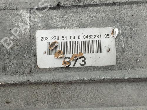 Gearbox MERCEDES-BENZ CLK (C209)  | BP17046364M3 
