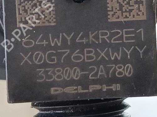 Injector KIA CEE'D Hatchback (ED) | BP36562549M100 - Image 4