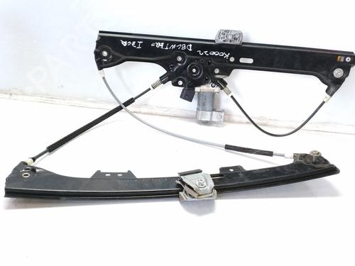 Used Front left window mechanism Front left window mechanism 9518984 9518984