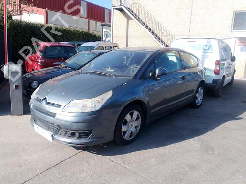 Brugte CITROËN C4 I (LC_)  1.4 16V  4829754