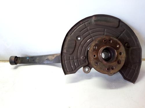 Used Left front steering knuckle Left front steering knuckle 10214468 10214468