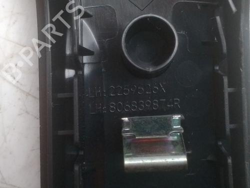 Other RENAULT CAPTUR II (HF_) 1.0 TCe 90 ECO-G (HFM6) | BP32359125O1 - Image 3