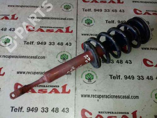 Used Left front shock absorber Left front shock absorber VW PASSAT B5.5 Variant (3B6) [2000-2005] 10964564 10964564