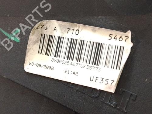 Engine DACIA SANDERO 1.4 (BS0C, BS0A, BS0G, BS1F, BS0E) | BP31864444M1 