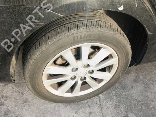 Højre bremsekaliber bag Højre bremsekaliber bag TOYOTA COROLLA Saloon (_E15_) 1.3 (NRE150) (101 hp) 39814944 39814944
