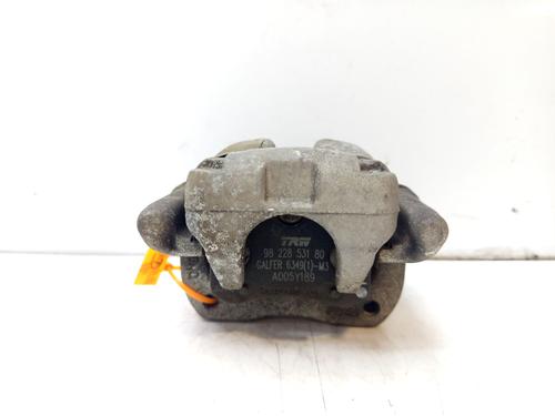 Used Right rear brake caliper Right rear brake caliper OPEL CROSSLAND X / CROSSLAND (P17, P2QO) 1.5 Turbo D (75) (120 hp) 33844192 33844192