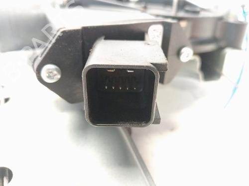 Fensterheber links hinten OPEL ZAFIRA TOURER C (P12) 2.0 CDTi (75) | BP30873694C24