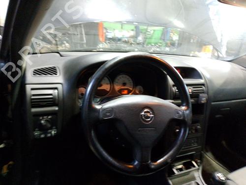 Engine OPEL ASTRA G Hatchback (T98) 2.0 DI (F08, F48) | BP33610141M1 - Image 28