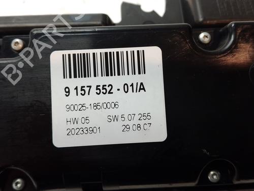 Climate control BMW X5 (E70) xDrive 30 d | BP31158240I5 - Image 8