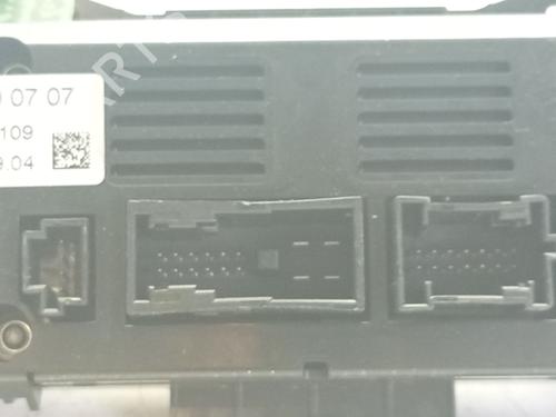 Climate control MERCEDES-BENZ GLK-CLASS (X204)  | BP30657385I5 