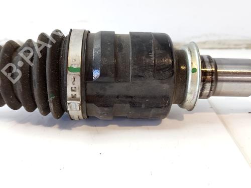 Right front driveshaft TOYOTA C-HR (_X1_) | BP30645243M39