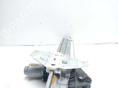 Front right window mechanism CITROËN DS4 (NX_) 1.6 VTi 120 | BP24032989C23 - Image 3