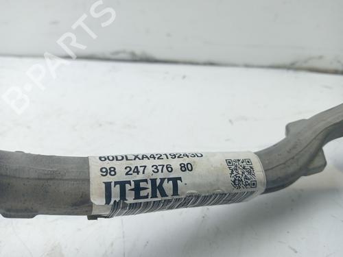 Steering rack TOYOTA PROACE VERSO Bus (MPY_) 1.6 D4d (MPY2) | BP30591508M22 