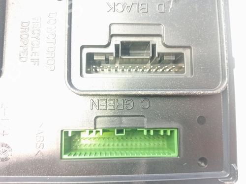 Electronic module RENAULT MEGANE III Hatchback (BZ0/1_, B3_) | BP29876669M83 - Image 4