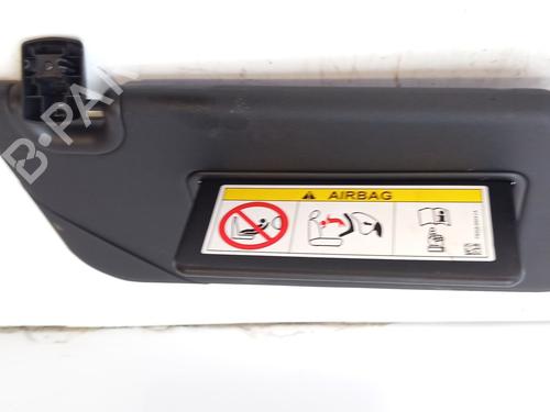 Right sun visor FORD RANGER (TKE) | BP30856283I2 - Image 4