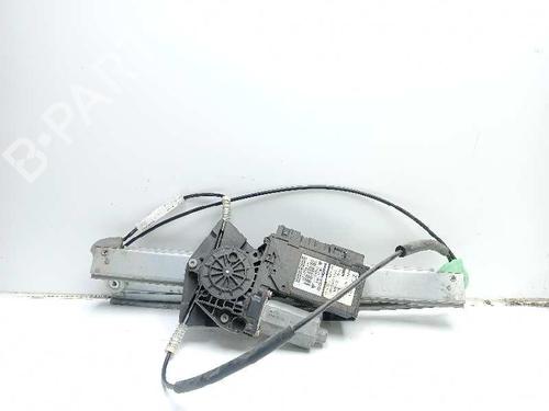 front-left-window-mechanism-audi-a4-b7-8ec-2004-2005-2006-2007-2008-2009-23137015 main image