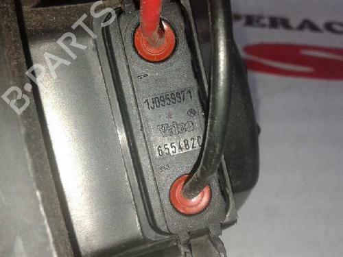 Heater blower motor RENAULT MEGANE II (BM0/1_, CM0/1_) 1.5 dCi (BM1F, CM1F) | BP10377511M62 