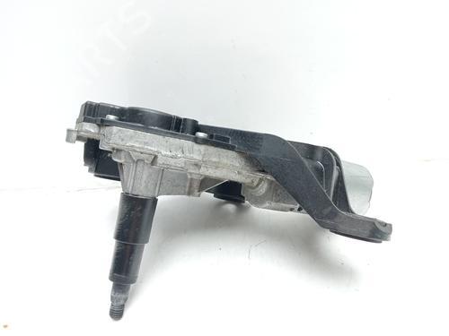 Rear wiper motor NISSAN QASHQAI I (J10, NJ10) 2.0 dCi | BP16220705M102