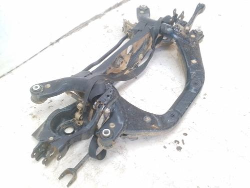 Rear axle TOYOTA RAV 4 V (_A5_, _H5_)  | BP26324973M2 