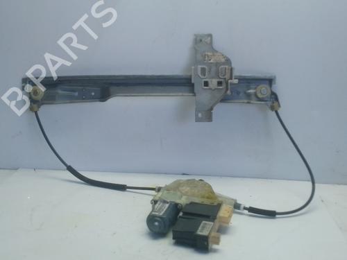 Used Front left window mechanism Front left window mechanism 33040423 33040423